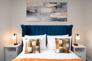 Delightful 3BR Retreat - 3