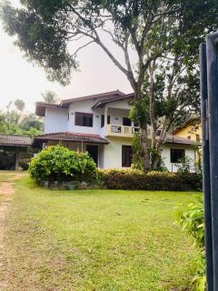 kapuge home stay - 0
