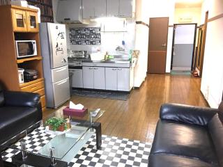 KY Apartment - Vacation STAY 40189v - 8