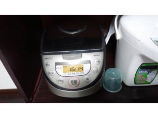 KY Apartment - Vacation STAY 40189v - 4