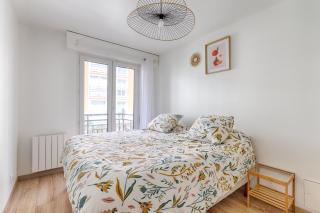 Superbe appartement pour 6P aux portes de Paris - 7