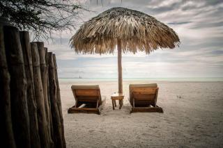MUUN Beach Club - Ciudad del Carmen - 0