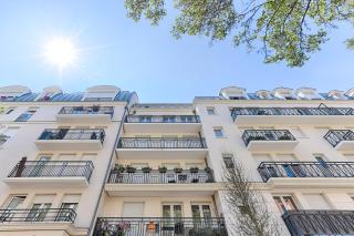 Superbe appartement pour 6P aux portes de Paris - 1