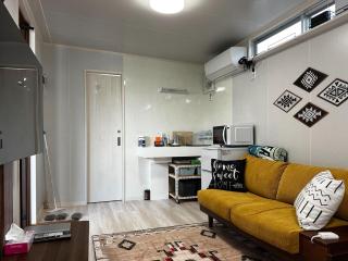 TABIJIMAN T-01 T-02 - Vacation STAY 02323v - Nago - 1