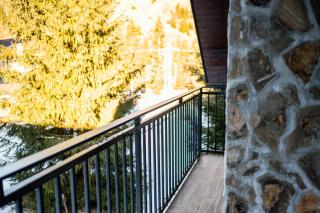 Pensiunea Casa Motului - 6