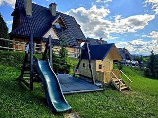 Chałupki pod Giewontem - 4