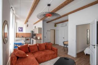 Apartment in the heart of Marseille well located - 9