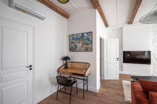 Apartment in the heart of Marseille well located - 7