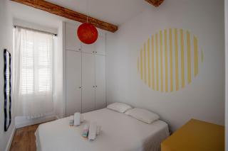 Apartment in the heart of Marseille well located - 2