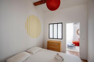 Apartment in the heart of Marseille well located - 1