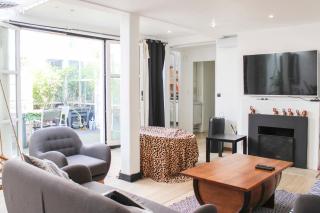 Family apartment ideal for a stay in Paris - 7