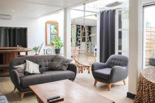 Family apartment ideal for a stay in Paris - 8