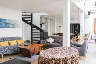 Family apartment ideal for a stay in Paris - 6