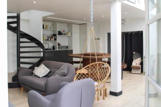 Family apartment ideal for a stay in Paris - 5