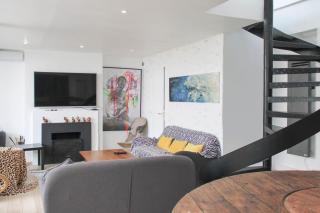 Family apartment ideal for a stay in Paris - 4