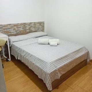 Apartamento en Fuente del Berro - 1