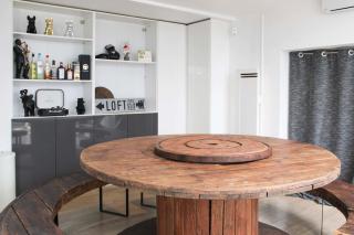 Family apartment ideal for a stay in Paris - 1