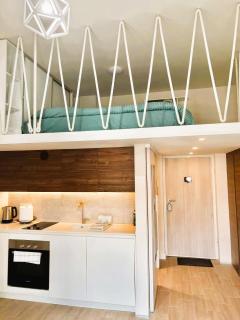 Tivat Cocoon Studio - Tivat - 6