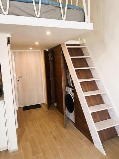 Tivat Cocoon Studio - Tivat - 7