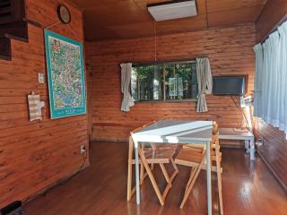 Miyori Hometown Experience Village Campsite (Nakam - Vacation STAY 34965v - 2