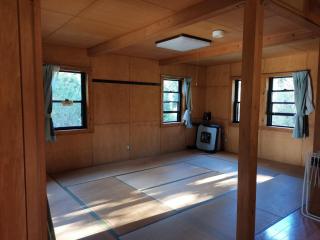 Miyori Hometown Experience Village Campsite (Nakam - Vacation STAY 34970v - Nikko - 5