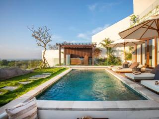 Salo villas panoramic view - 3