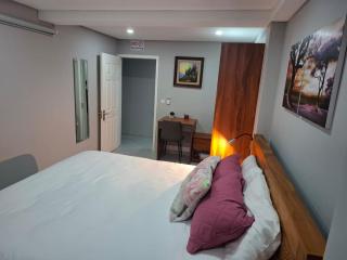 Luxury Apartment 150 m from the beach - 3