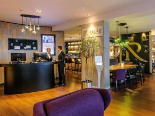 Mercure München City Center - 3