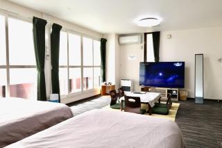 Apartment Susukino Hakuhou Building - Vacation STAY 52952v - 8