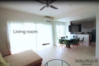 Milky Way B - Vacation STAY 61219v - 9
