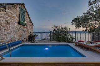 Apartment Villa Ivo - Makarska Exklusiv - 8
