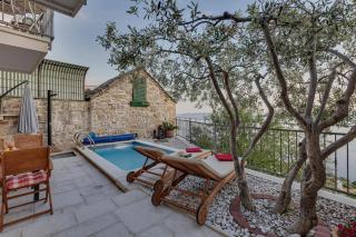 Apartment Villa Ivo - Makarska Exklusiv - 7