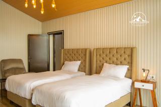Terrace Garden Glamping Bogor - 5