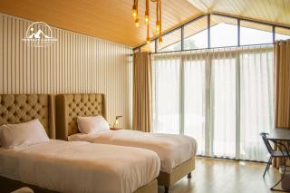Terrace Garden Glamping Bogor - 4