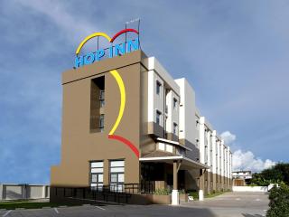 HOP INN Phrae - Phrae - 9