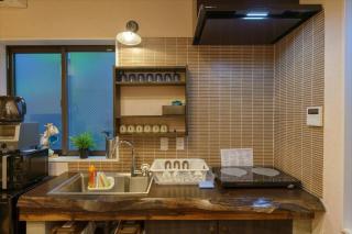 Ueno Imperial Villa - Vacation STAY 16683 - 9