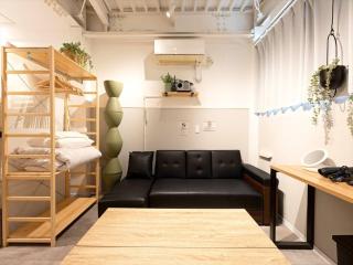 Eden House - Vacation STAY 16712 - 4