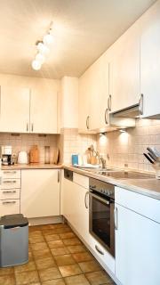 Maisonettewohnung 'Eilers' - 6
