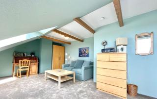 Maisonettewohnung 'Eilers' - 4