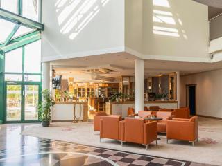 Atomis Hotel Munich Airport by Mercure - Oberding - 6