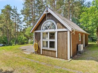 7 person holiday home in Kolind-By Traum - Kolind - 8