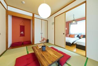 The Prime TOKYO HANEDA 1st, 2nd and 3rd floors - Vacation STAY 16736 - 1
