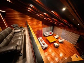 The No,10 Forest Haven Villa - Vacation STAY 67009v - Tatsutori - 7