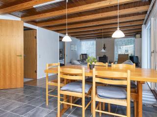 4 person holiday home in Fårvang - 4
