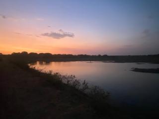 Glossy Lake View - Hambantota - 8