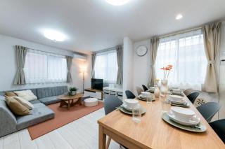 HOTEL Peerson - Vacation STAY 73421v - Tokyo - 9