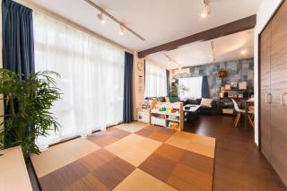 Gajumaru no niwa - Itoman - Vacation STAY 16759 - 1