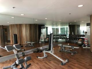 Cozy House BGC 1BR up to 6 Guests 100MBPS WiFi - 3