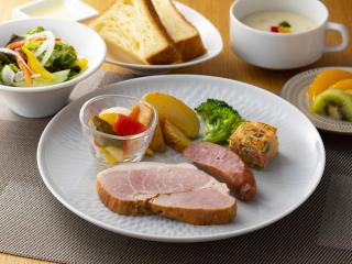 JR Kyushu Hotel Blossom Fukuoka - 3