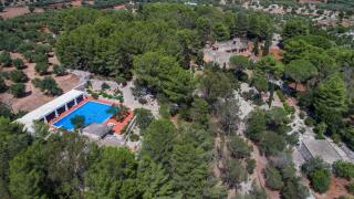 Masseria Colosso by BarbarHouse - 1